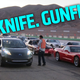Image for article titled What It's Like To Drag Race An Electric Car
